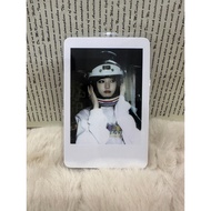 IVE Jang Wonyoung PHOTOCARD OFFICIAL