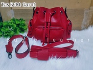 Bion Leather BN072 TAS SELEMPANG WANITA TAS PAPIRUT TAS SERUT TAS KULIT WANITA GARUT