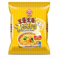 Ottogi Cheese Ramen