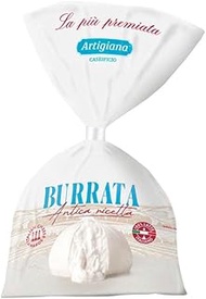 CASEIFICIO ARTIGIANA Burrata 300g (1 piece)