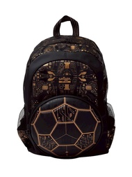 Score Classic Backpack กระเป๋าเป้ ขวดน้ำ กล่องดินสอ ลายบอลทอง รุ่นใหม่ พร้อมส่งในไทย ของแท้
