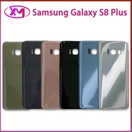 For Samsung Galaxy S8 Plus Back Battery Cover