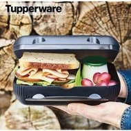 Sandwich Keeper Tupperware