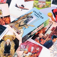 Feel Upgraded Version Reveiled tarot the unveiled tarot