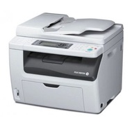 Xerox CM215fw Fuji printer