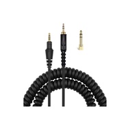 Pioneer HDJ-CUE1/HDJ-CUE1BT Suitable for HDJ-X5/HDJ-X7/HDJ-S7 Headphone Cable Audio Cable