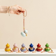8516 People Storage List🎁New Style High-value Hot-selling Gourd Incense Insert Desktop Decoration Be