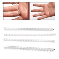 [Adepe] Ring Size Adjuster Spring Rings Repair, Finger Gauge Ring Size Tool Ring Size