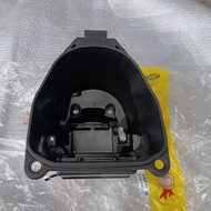 Luggage Box Supra X 125 07 WIN