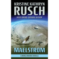 Maelstrom - Paperback - English - 9781561463749
