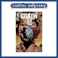 GIDEON FALLS 20 (2018) Andrea Sorrentino Regular Cover