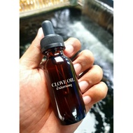 Clove Oil (Clove Oil) Fish Anesthesia Is Made From Natural Herbs. It Has The Effect Of Making Catfis
