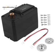30Kg High  High Torque Programmable 360degree Magnetic Encoder Serial Bus Servo ST3215 12V Two-Way F