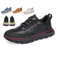 size39-48 wide toe Sneaker waterproof  Men shoes lightweight size46/47/48