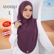 Aminie Hijab Amirah L