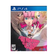 PS4 Catherine : Full Body (R3)