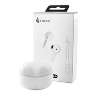 [NGUxNGUx]EDIFIER X2s หูฟังไร้สาย True Wireless โหมดเกมมีเวลาแฝงต่ำ แบตเตอรี่ยาวนาน 26 ชั่วโมง คุณภา