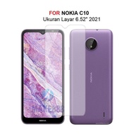 NOKIA G300 C10 C20 C20 PLUS G10 G20 X20 C21 PLUS CLEAR TEMPERED GLASS 0.3 ML