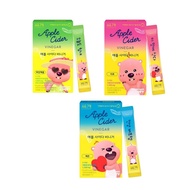 Zanmang Loopy Apple Cider Vinegar Stick | Pineapple Apple Lemon