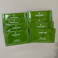 Borghese Fango Active Mud for Face and Body 貝佳斯牛油果深層清潔排毒泥漿面膜7g