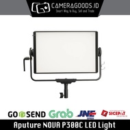 Aputure Nova P300c RGBWW LED Panel