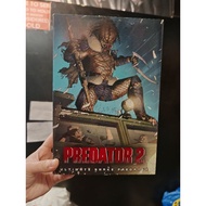 NECA PREDATOR 2  ULTIMATE SNAKE PREDATOR