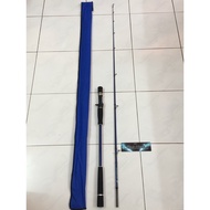 🔥Hot Sales🔥 KEWL DAIKO Jigging BC Fishing Rod Joran Pancing Casting Lemax Bossna Daiwa Shimano Abu G