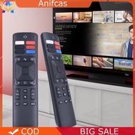 ERF3A69 ERF3169H ERF3B69 Remote Control Replacement for Hisense/Sharp Smart TV