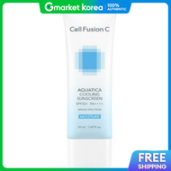 Cell Fusion C | Cell Fusion C Aquatica Cooling Sunscreen Spf50+ Pa++++ 50ml 2 Units
