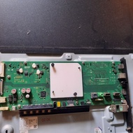 Sony 49X7500E TV circuit