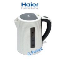 Electric Jug Kettle Haier