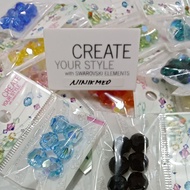 5000 10mm | Crystal beads | Swarovski Austrian