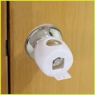 Door Knob Lock Cover Childproof Safety Door Knob Protector 4X Kids Door Knob Protector Stylish Doork