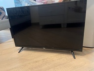 TCL 32吋電視 (連Remote)
