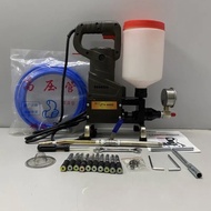 1100W High Pressure Electric PU Injection Pu Pump Epoxy Resin Injection Leak Plugging Polyurethane F