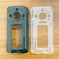 Soft TPU Case For Ulefone Armor 33 Pro Silicone Phone Case Back Protector