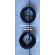 ☃▥Jetmatic Rubber Gasket For Poso Sapatella [Jetmatic Parts] [Jetmatic Replacement]