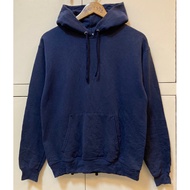 Hanes plain mens hoodie