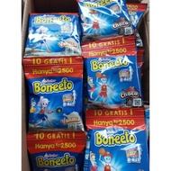 BONEETO RENCENG CONTENTS 11 SACHETS /EXP. July 2027 to 2028