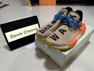 Adidas PW Human Race NMD TR Pale Nude