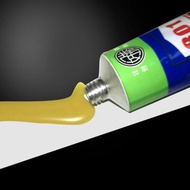 Free Shipping Holly 801 Super Glue 40g * 10 Sticks Metal Rubber Plastic Universal Glue Daily Repair