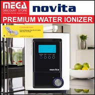 NOVITA NP9932i HYDROPLUS PREMIUM WATER IONIZER &amp; INSTALLATION + FREE GIFT REDEEM FROM NOVITA