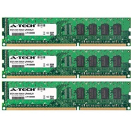A-Tech 12GB KIT (3 x 4 GB) For Asus P6 Motherboard Series P6T P6T Deluxe V2 P6T Deluxe/OC Palm P6T S