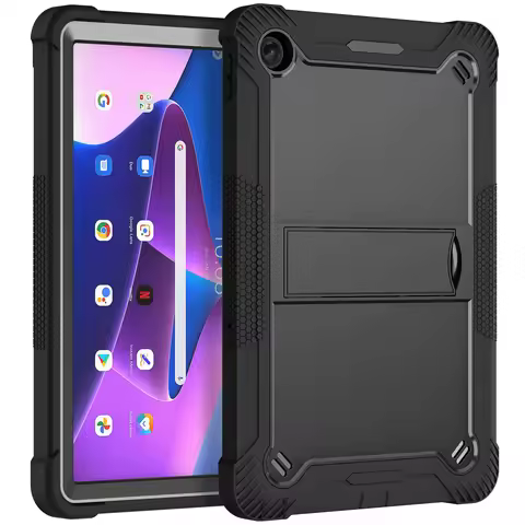 Stand Case Universal For Lenovo Tab K10 Pro TB223FC TB226XC M10 Plus 3rd Gen Xiaoxin Pad 2022 10.6" 