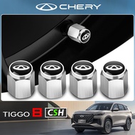 2025 chery tiggo 8 csh ev Special Car Dedicated Tire Valve Cap Car Valve Core Cap