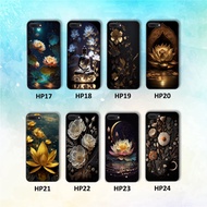 Iphone 7 / 7 PLUS / 8 / 8 PLUS Case Vintage Flower Pattern, Style 2024