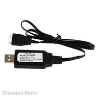 11.1V Lipo Battery USB Charging Units For RC UAV FPV Drone Spare Parts 11.1 V Battery Charger RC R