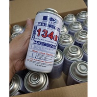 R134 R-134A R134A R600A R-600 R-600A REFRIGERANT GAS 120g / 300g Refrigerant Car Aircond (Peti Sejuk