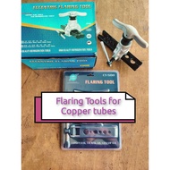 Flaring Tool for Copper Tubes / High Quality HVAC Tool / Barang air-cond