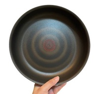 ❮二手❯ 法國 Tefal 特福 Enjoy Mini系列 不沾平底鍋 煎蛋鍋 早餐鍋 不沾鍋 佳溫紅心